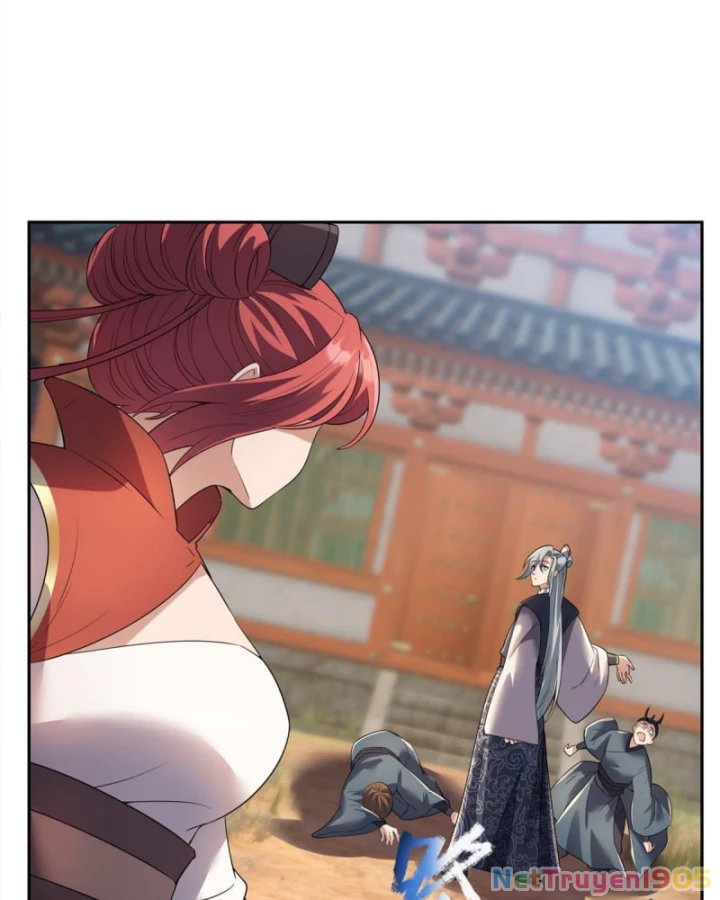 Thiên Uyên Trở Về: Ta Chính Là Thiên Tai Chapter 89 - Trang 2