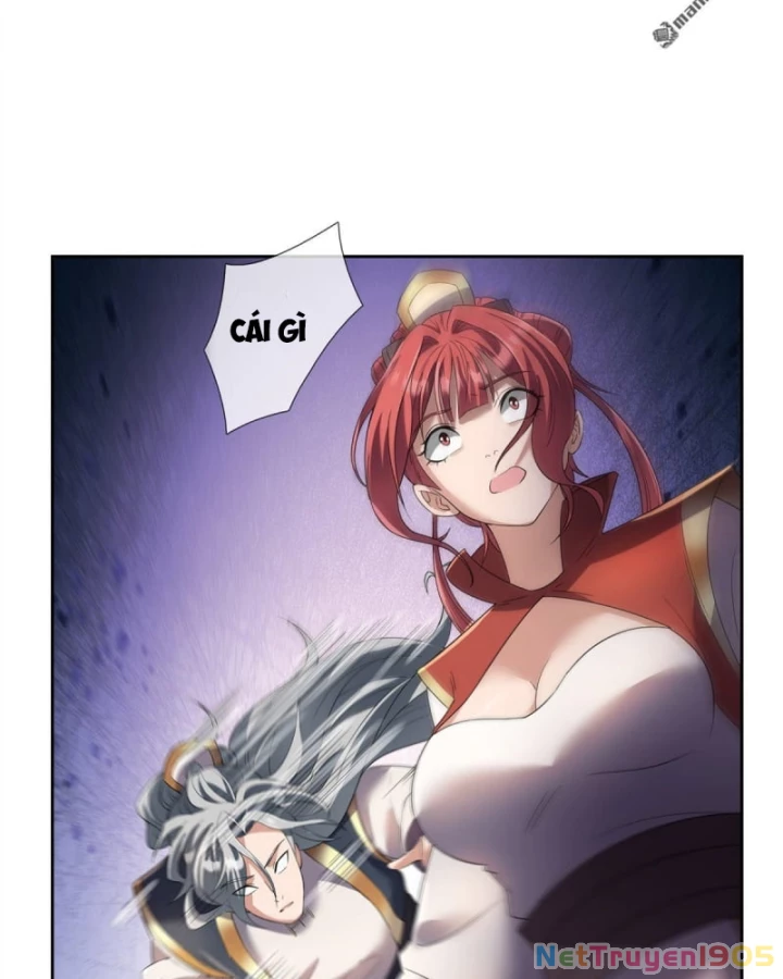 Thiên Uyên Trở Về: Ta Chính Là Thiên Tai Chapter 89 - Trang 2