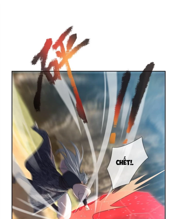 Thiên Uyên Trở Về: Ta Chính Là Thiên Tai Chapter 89 - Trang 2