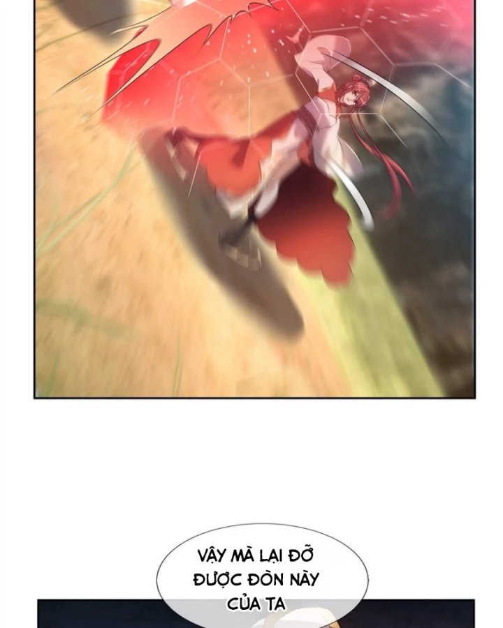 Thiên Uyên Trở Về: Ta Chính Là Thiên Tai Chapter 89 - Trang 2