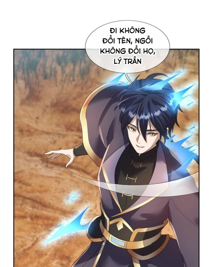 Thiên Uyên Trở Về: Ta Chính Là Thiên Tai Chapter 89 - Trang 2