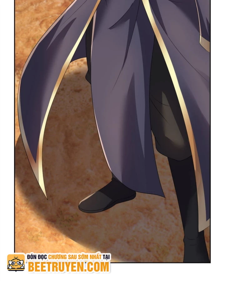 Thiên Uyên Trở Về: Ta Chính Là Thiên Tai Chapter 89 - Trang 2