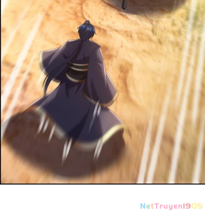 Thiên Uyên Trở Về: Ta Chính Là Thiên Tai Chapter 89 - Trang 2