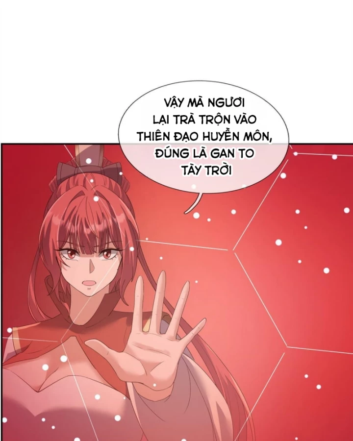 Thiên Uyên Trở Về: Ta Chính Là Thiên Tai Chapter 89 - Trang 2