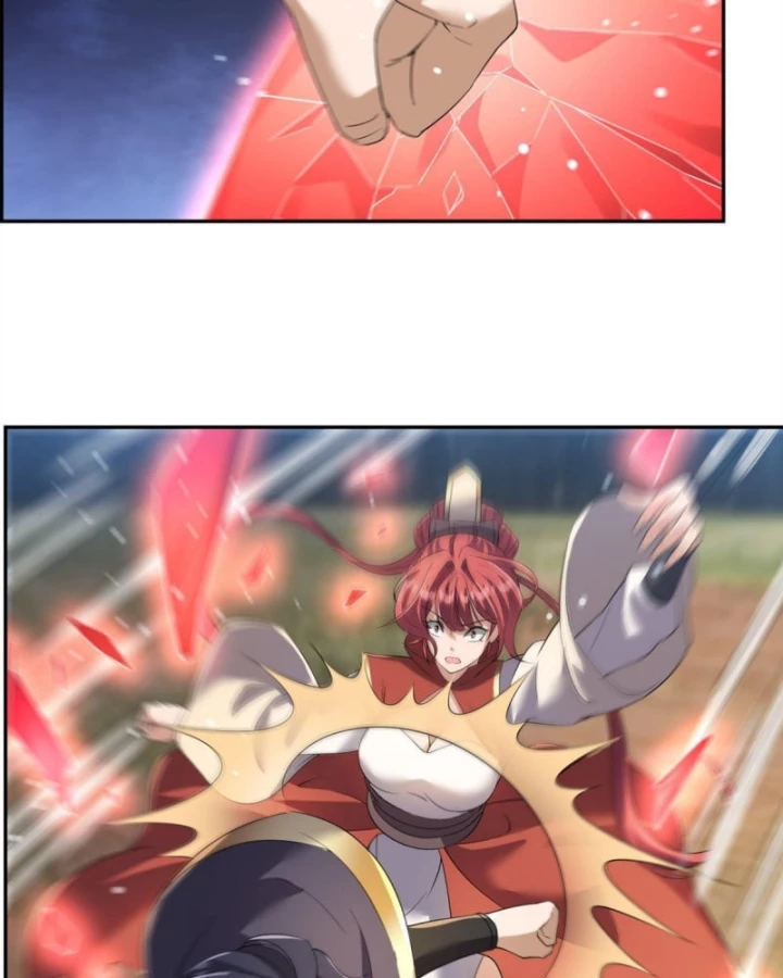 Thiên Uyên Trở Về: Ta Chính Là Thiên Tai Chapter 89 - Trang 2