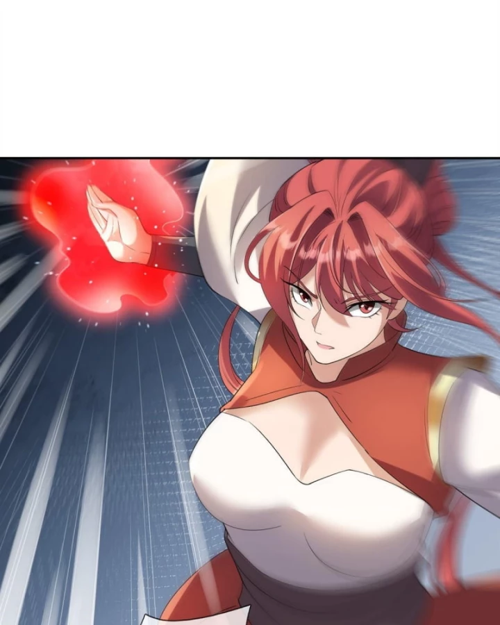 Thiên Uyên Trở Về: Ta Chính Là Thiên Tai Chapter 89 - Trang 2