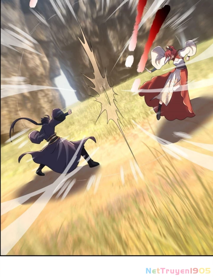 Thiên Uyên Trở Về: Ta Chính Là Thiên Tai Chapter 89 - Trang 2