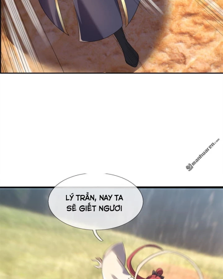 Thiên Uyên Trở Về: Ta Chính Là Thiên Tai Chapter 89 - Trang 2