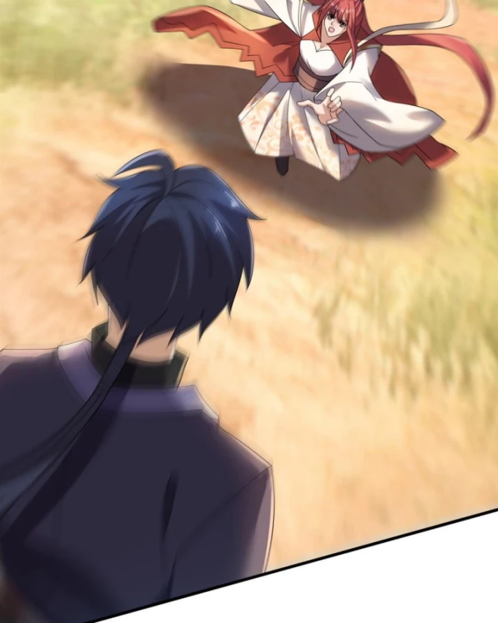 Thiên Uyên Trở Về: Ta Chính Là Thiên Tai Chapter 89 - Trang 2