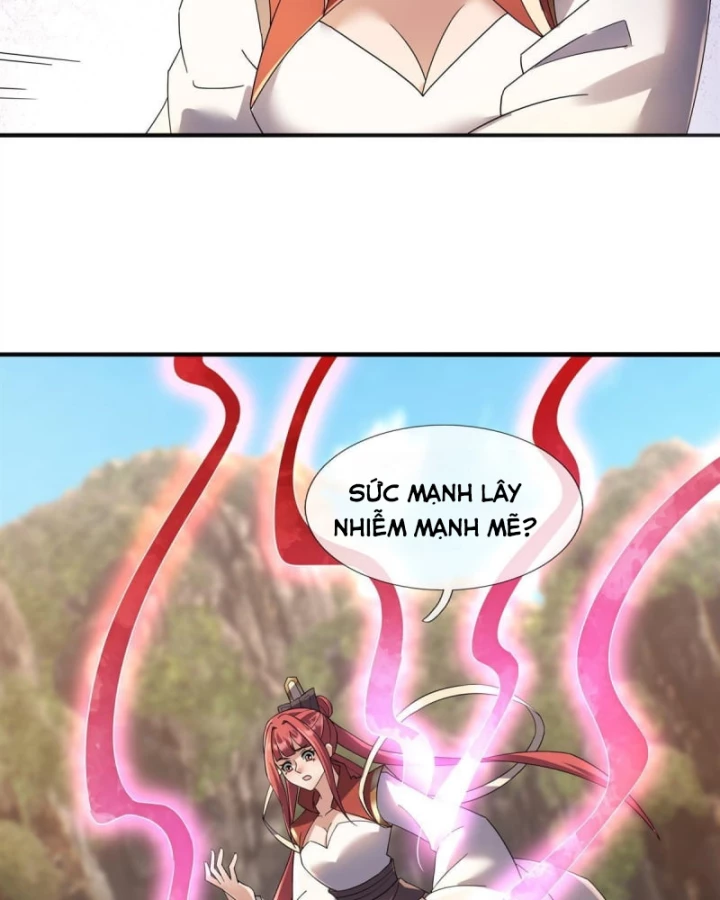 Thiên Uyên Trở Về: Ta Chính Là Thiên Tai Chapter 89 - Trang 2