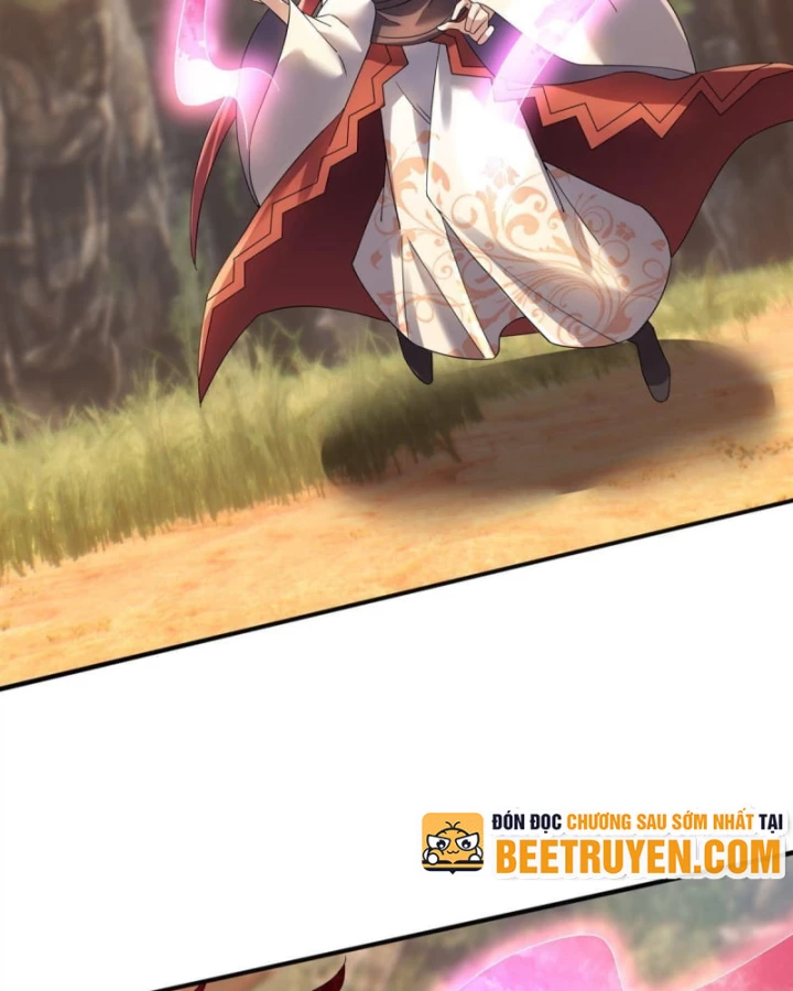 Thiên Uyên Trở Về: Ta Chính Là Thiên Tai Chapter 89 - Trang 2