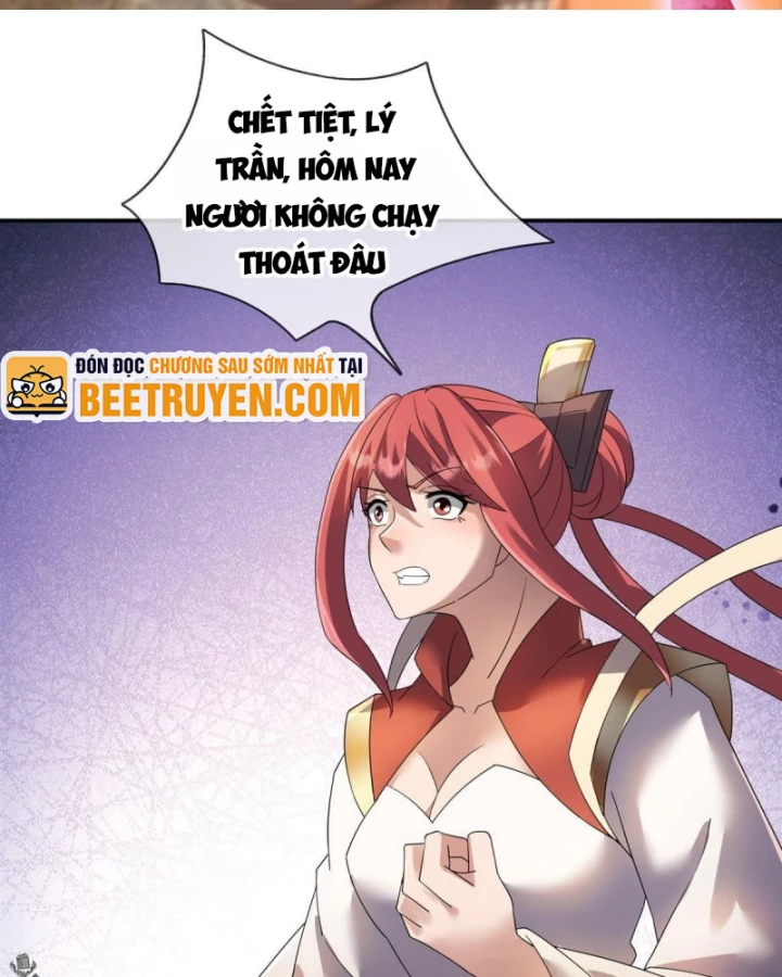 Thiên Uyên Trở Về: Ta Chính Là Thiên Tai Chapter 89 - Trang 2