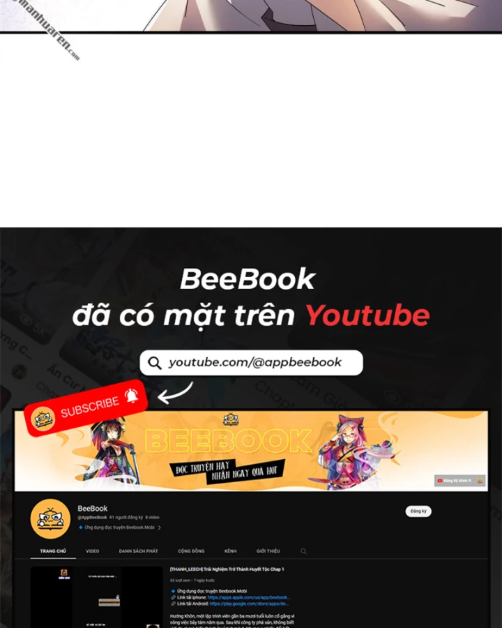 Thiên Uyên Trở Về: Ta Chính Là Thiên Tai Chapter 89 - Trang 2