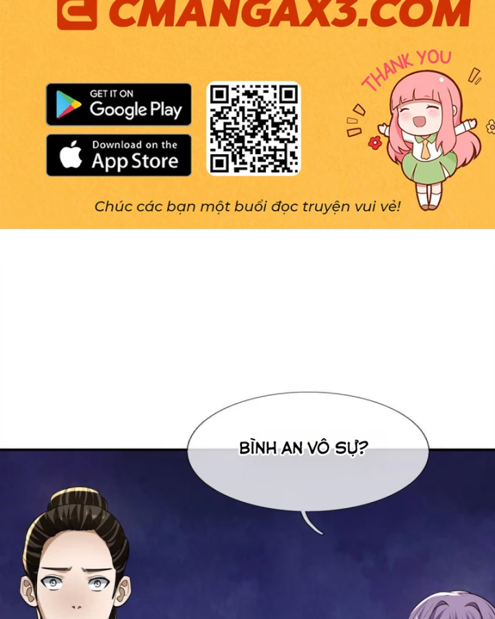 Thiên Uyên Trở Về: Ta Chính Là Thiên Tai Chapter 89 - Trang 2