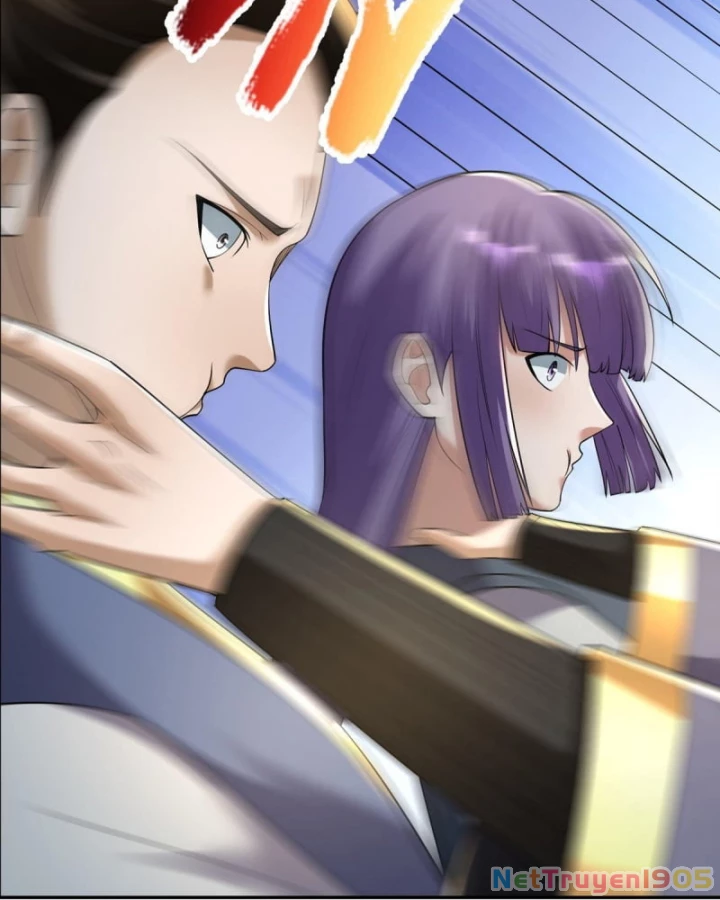 Thiên Uyên Trở Về: Ta Chính Là Thiên Tai Chapter 89 - Trang 2