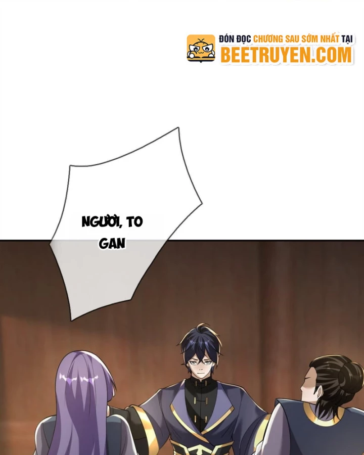 Thiên Uyên Trở Về: Ta Chính Là Thiên Tai Chapter 89 - Trang 2