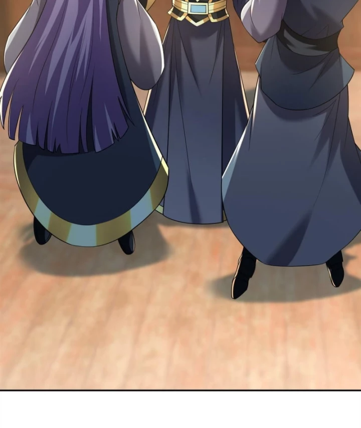 Thiên Uyên Trở Về: Ta Chính Là Thiên Tai Chapter 89 - Trang 2