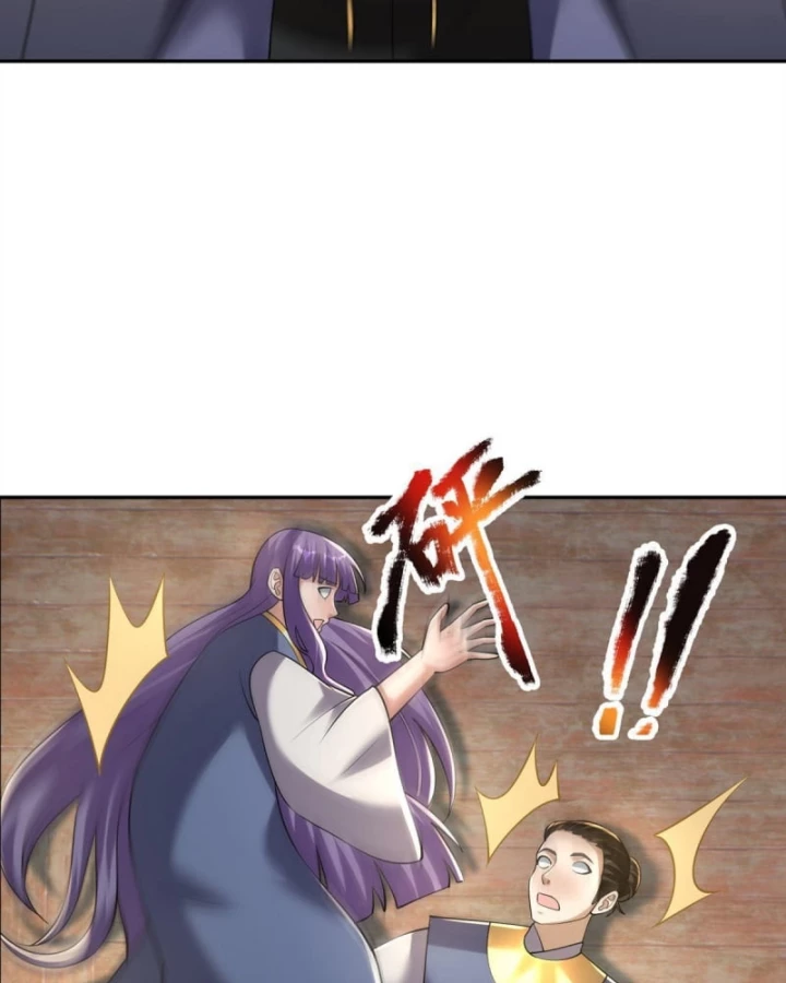 Thiên Uyên Trở Về: Ta Chính Là Thiên Tai Chapter 89 - Trang 2