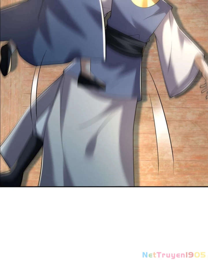 Thiên Uyên Trở Về: Ta Chính Là Thiên Tai Chapter 89 - Trang 2