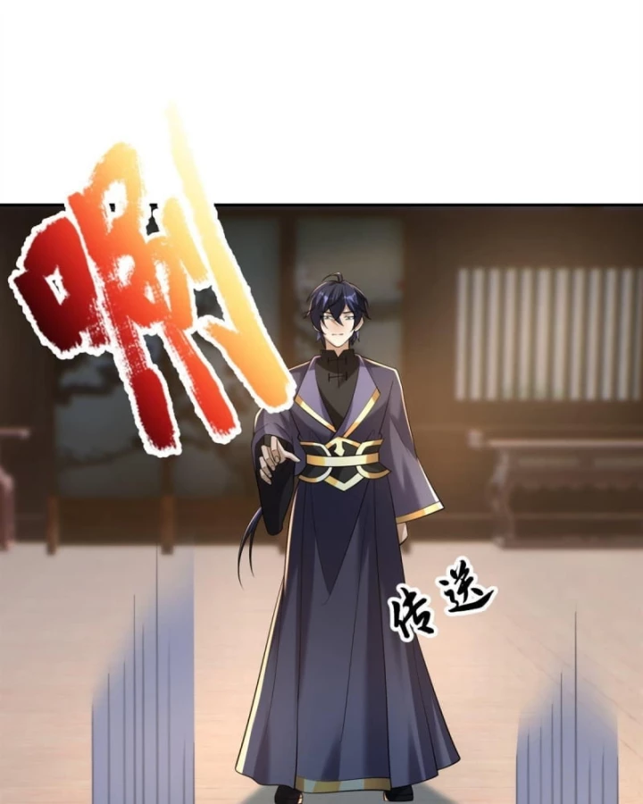 Thiên Uyên Trở Về: Ta Chính Là Thiên Tai Chapter 89 - Trang 2