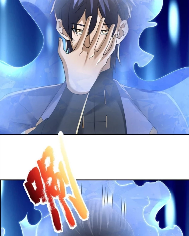 Thiên Uyên Trở Về: Ta Chính Là Thiên Tai Chapter 89 - Trang 2