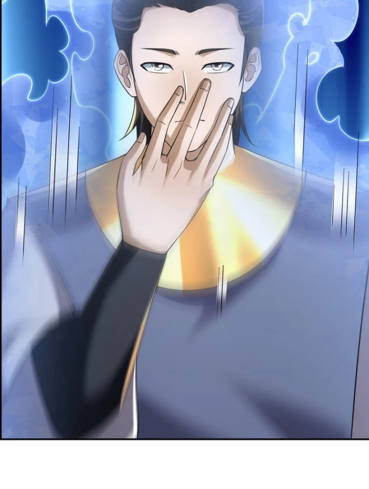 Thiên Uyên Trở Về: Ta Chính Là Thiên Tai Chapter 89 - Trang 2