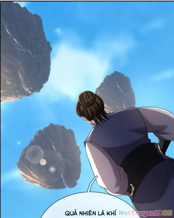 Thiên Uyên Trở Về: Ta Chính Là Thiên Tai Chapter 89 - Trang 2