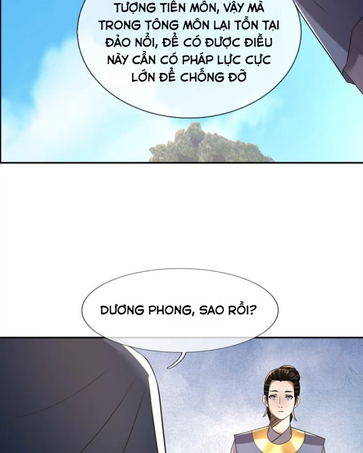 Thiên Uyên Trở Về: Ta Chính Là Thiên Tai Chapter 89 - Trang 2