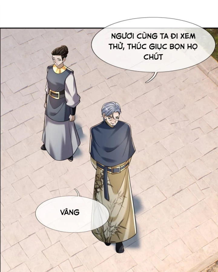 Thiên Uyên Trở Về: Ta Chính Là Thiên Tai Chapter 89 - Trang 2