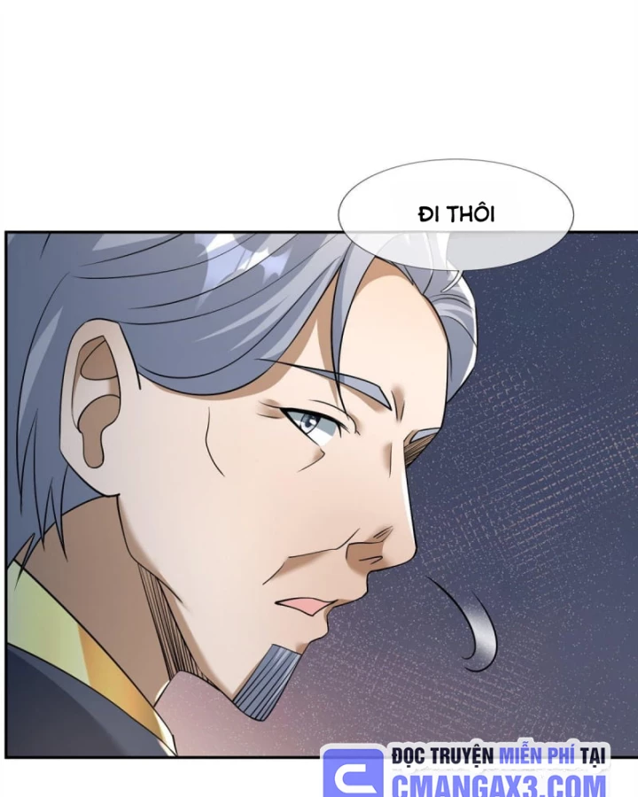 Thiên Uyên Trở Về: Ta Chính Là Thiên Tai Chapter 89 - Trang 2