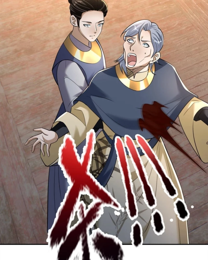 Thiên Uyên Trở Về: Ta Chính Là Thiên Tai Chapter 89 - Trang 2