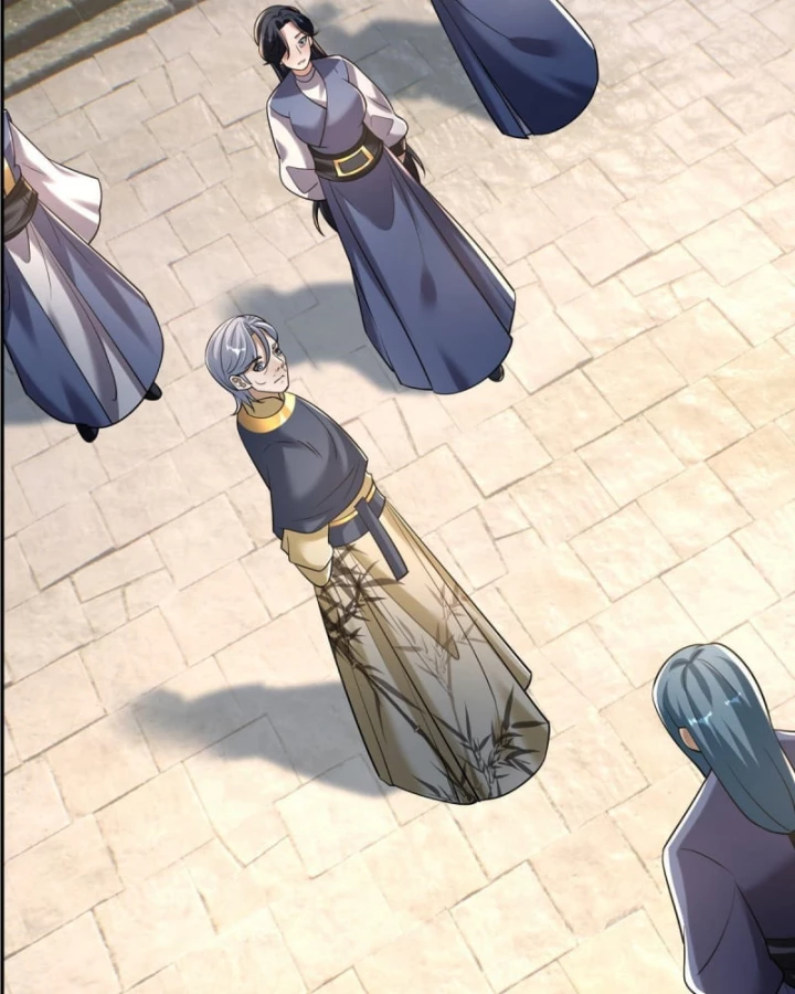 Thiên Uyên Trở Về: Ta Chính Là Thiên Tai Chapter 89 - Trang 2