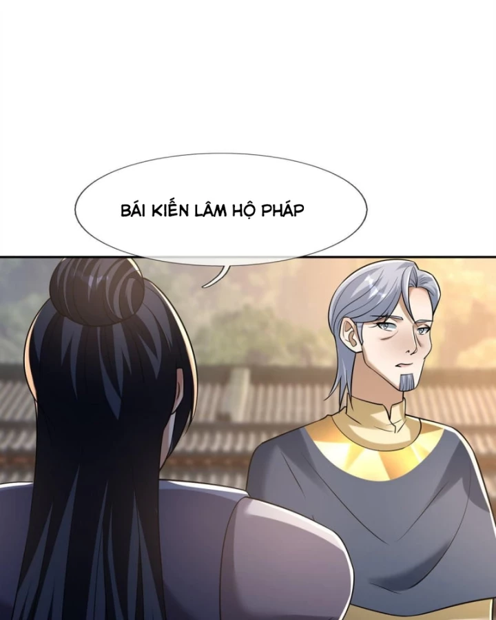 Thiên Uyên Trở Về: Ta Chính Là Thiên Tai Chapter 89 - Trang 2