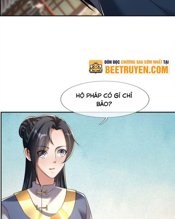 Thiên Uyên Trở Về: Ta Chính Là Thiên Tai Chapter 89 - Trang 2