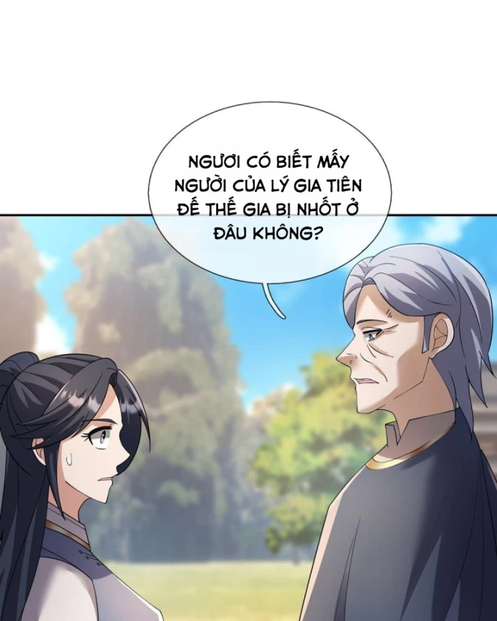Thiên Uyên Trở Về: Ta Chính Là Thiên Tai Chapter 89 - Trang 2