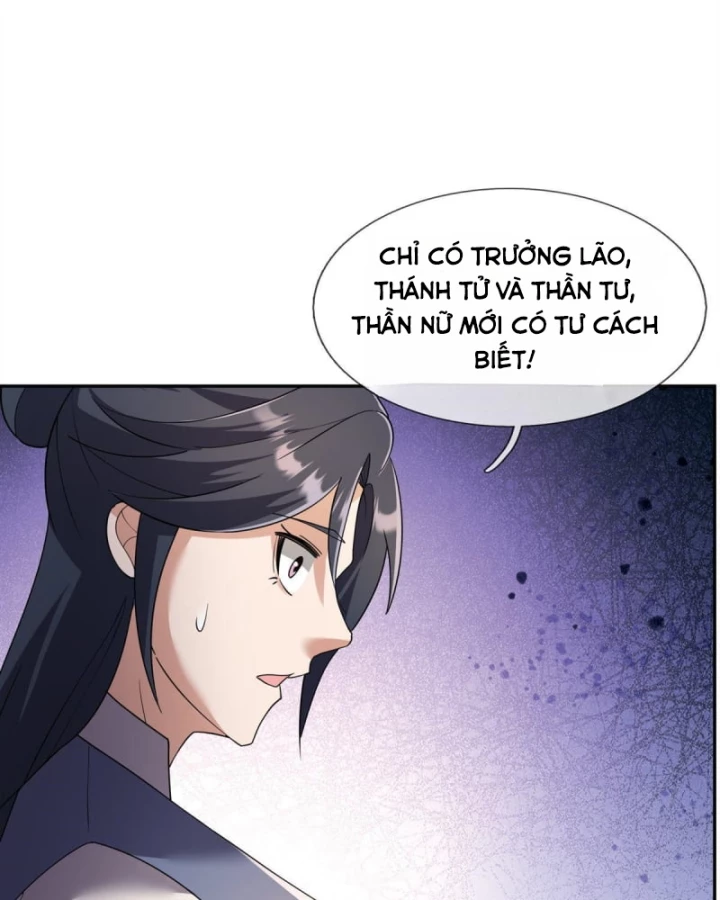 Thiên Uyên Trở Về: Ta Chính Là Thiên Tai Chapter 89 - Trang 2