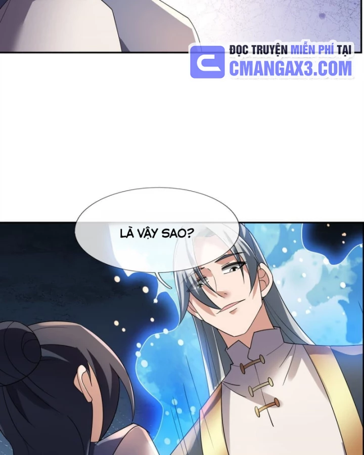 Thiên Uyên Trở Về: Ta Chính Là Thiên Tai Chapter 89 - Trang 2