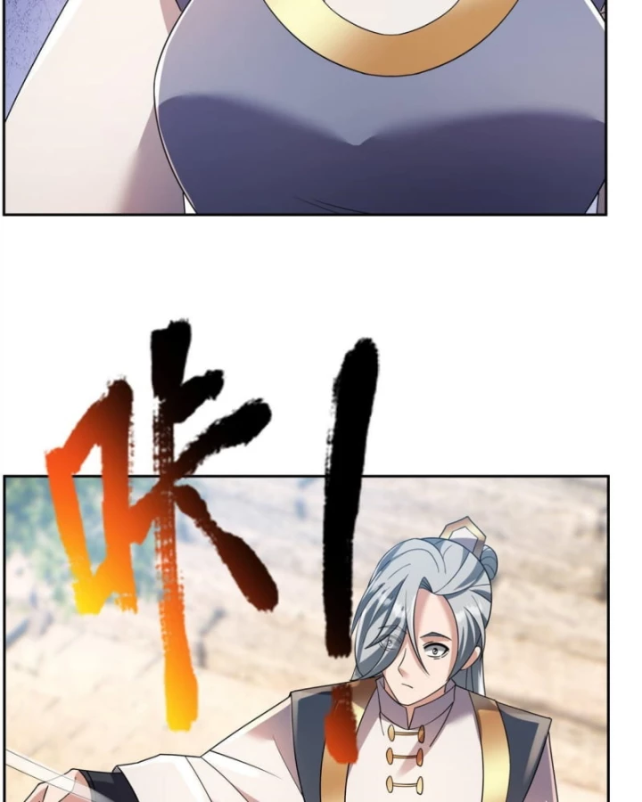 Thiên Uyên Trở Về: Ta Chính Là Thiên Tai Chapter 89 - Trang 2