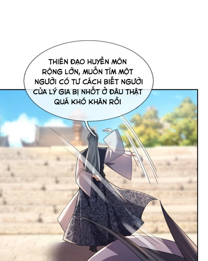 Thiên Uyên Trở Về: Ta Chính Là Thiên Tai Chapter 89 - Trang 2