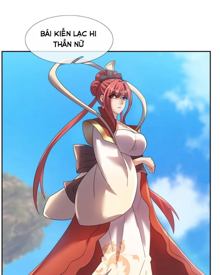 Thiên Uyên Trở Về: Ta Chính Là Thiên Tai Chapter 89 - Trang 2