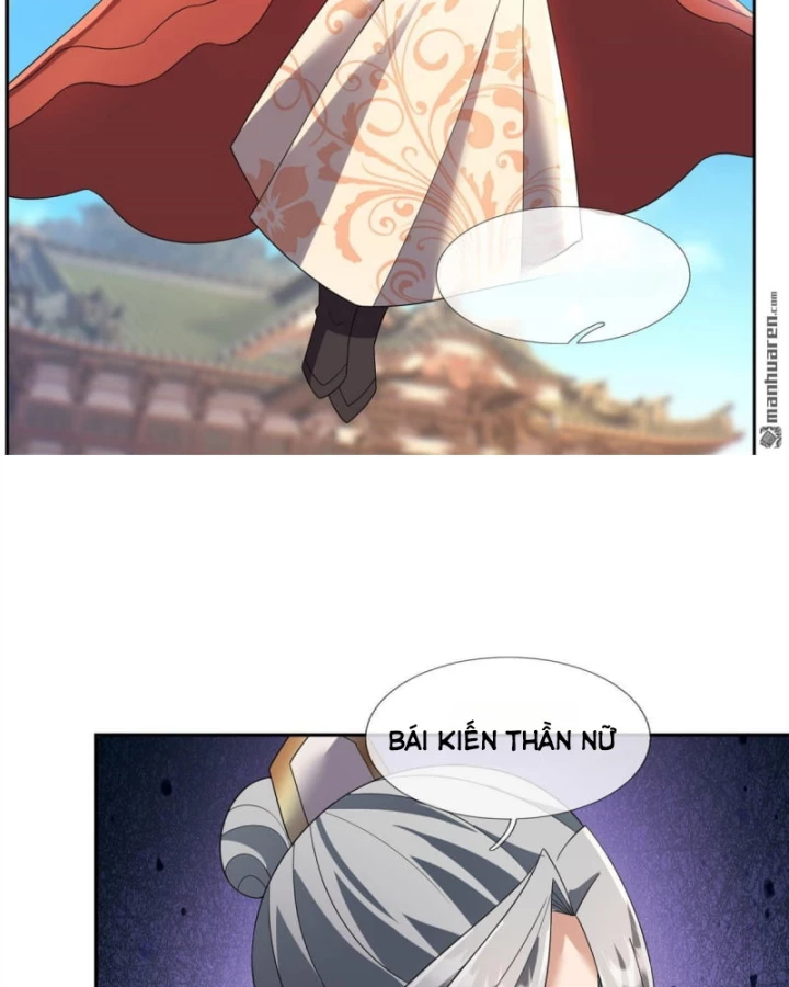 Thiên Uyên Trở Về: Ta Chính Là Thiên Tai Chapter 89 - Trang 2