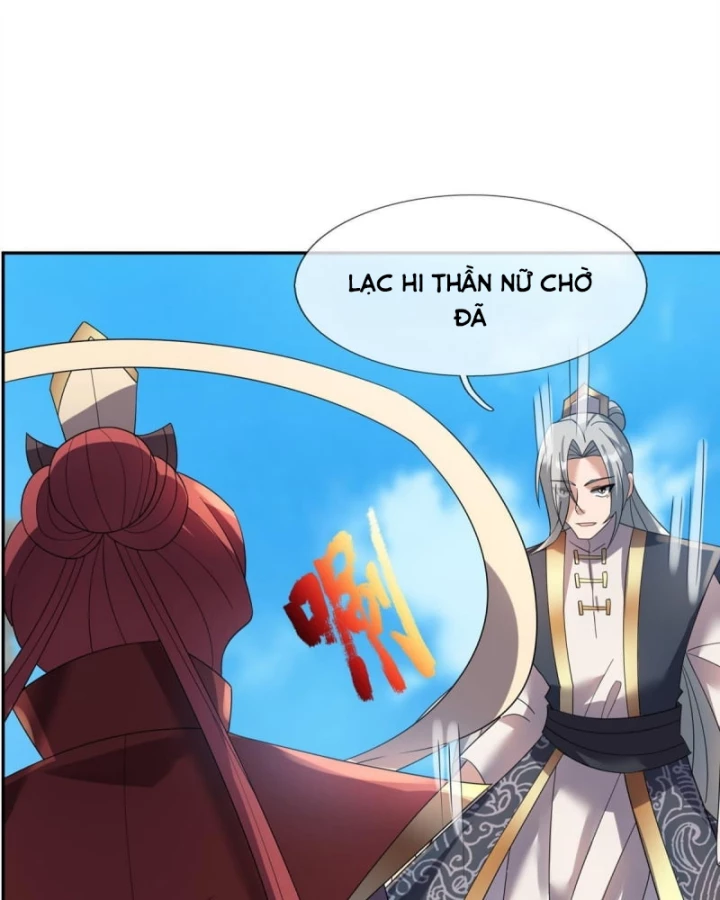 Thiên Uyên Trở Về: Ta Chính Là Thiên Tai Chapter 89 - Trang 2