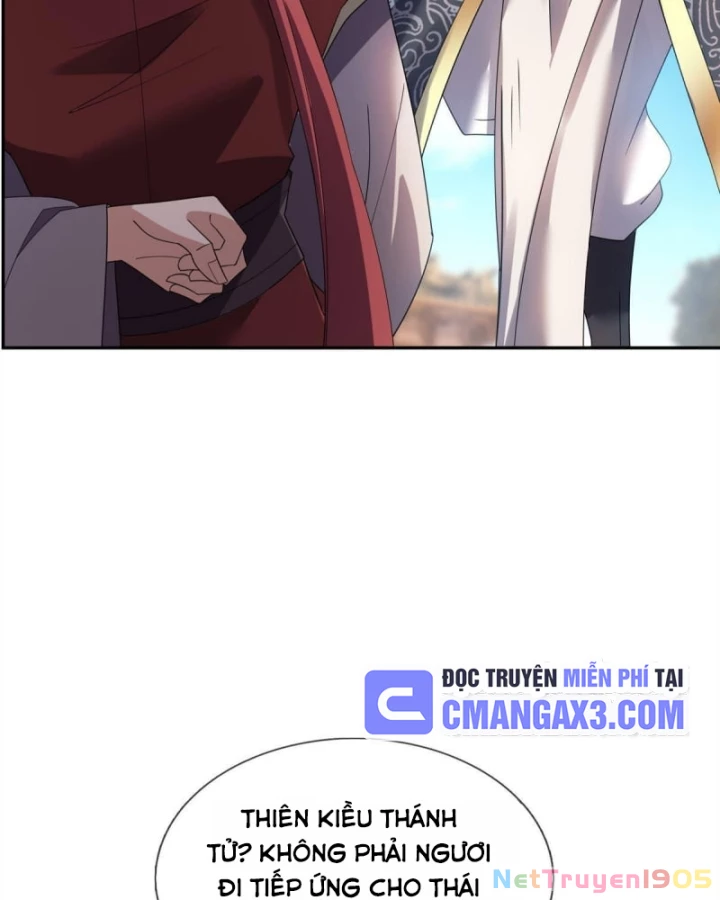 Thiên Uyên Trở Về: Ta Chính Là Thiên Tai Chapter 89 - Trang 2