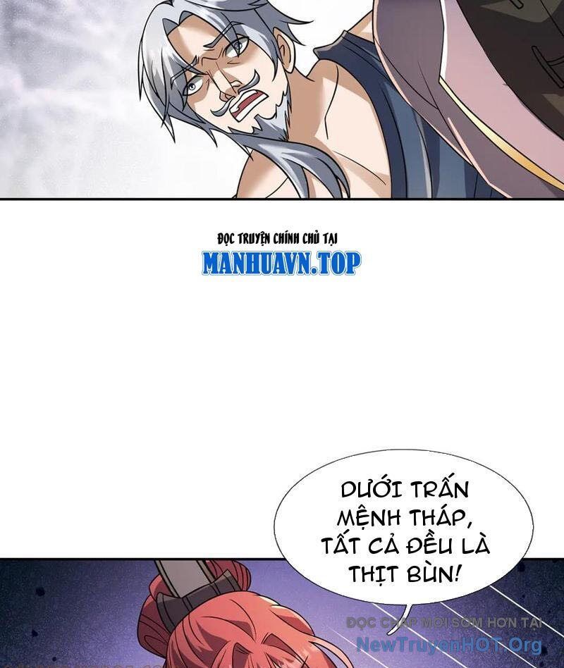 Thiên Uyên Trở Về: Ta Chính Là Thiên Tai Chapter 90 - Trang 2