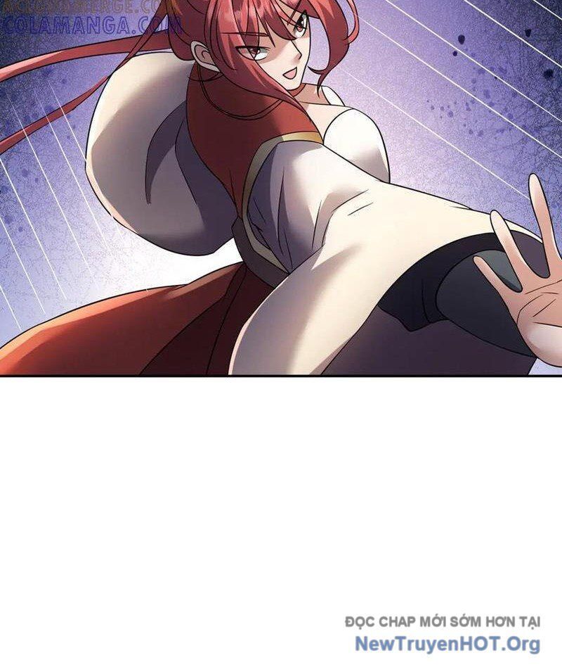 Thiên Uyên Trở Về: Ta Chính Là Thiên Tai Chapter 90 - Trang 2