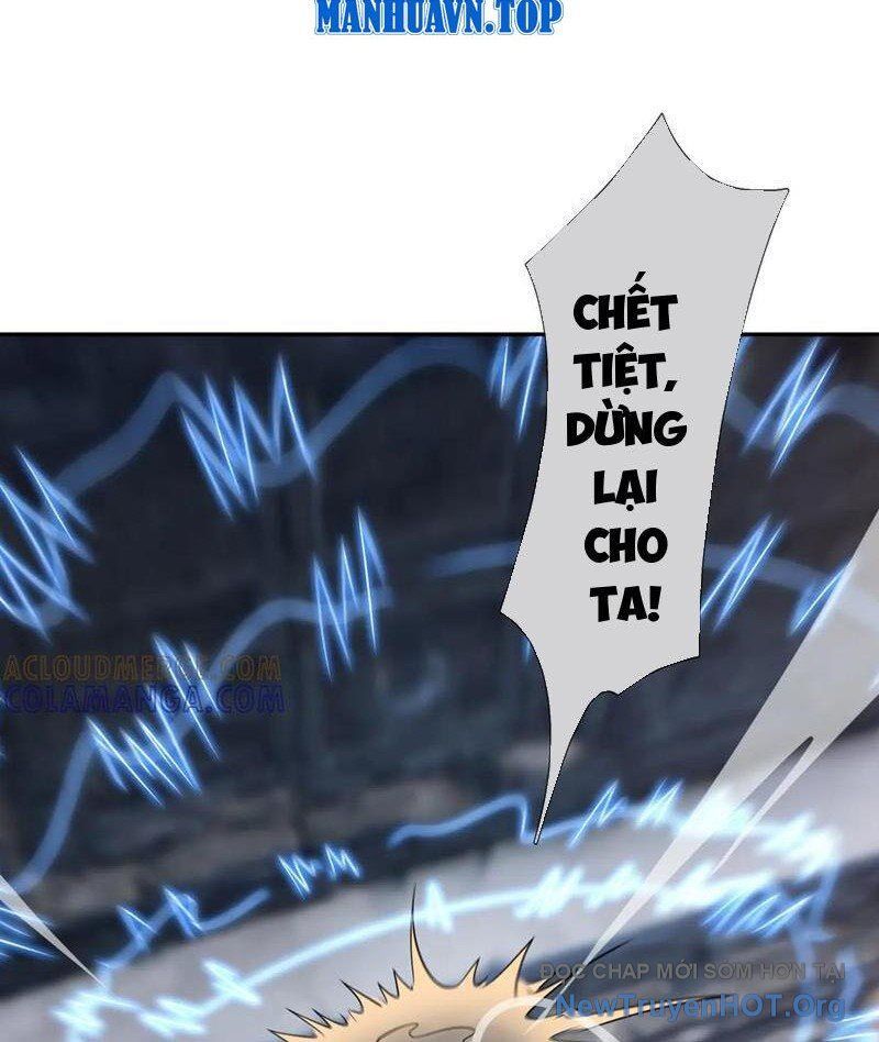 Thiên Uyên Trở Về: Ta Chính Là Thiên Tai Chapter 90 - Trang 2