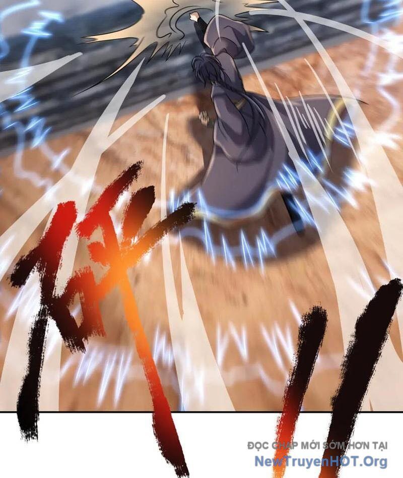 Thiên Uyên Trở Về: Ta Chính Là Thiên Tai Chapter 90 - Trang 2