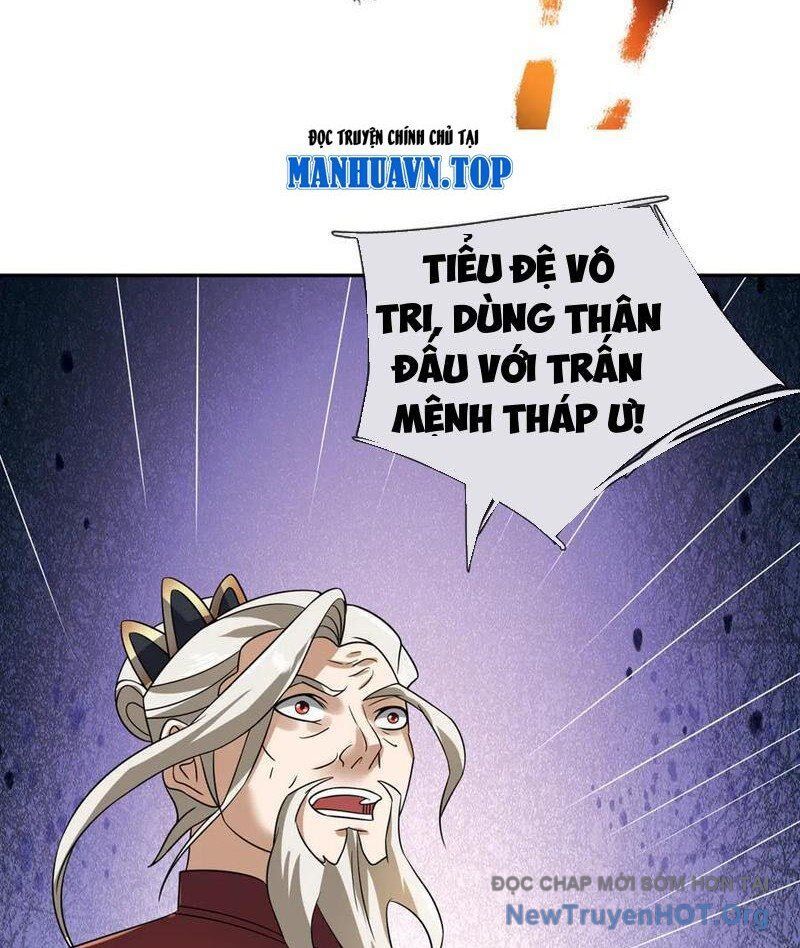 Thiên Uyên Trở Về: Ta Chính Là Thiên Tai Chapter 90 - Trang 2