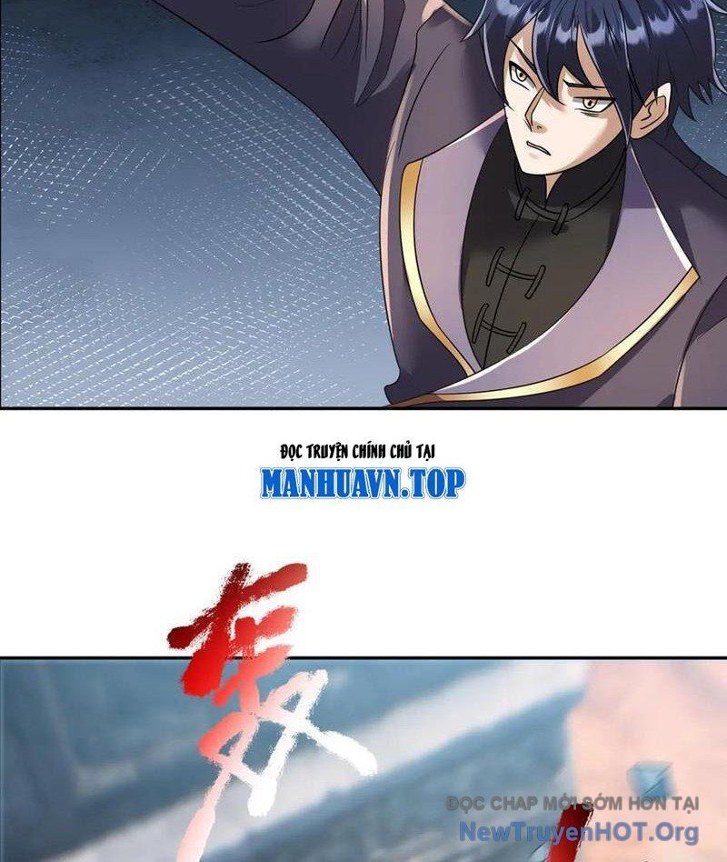 Thiên Uyên Trở Về: Ta Chính Là Thiên Tai Chapter 90 - Trang 2