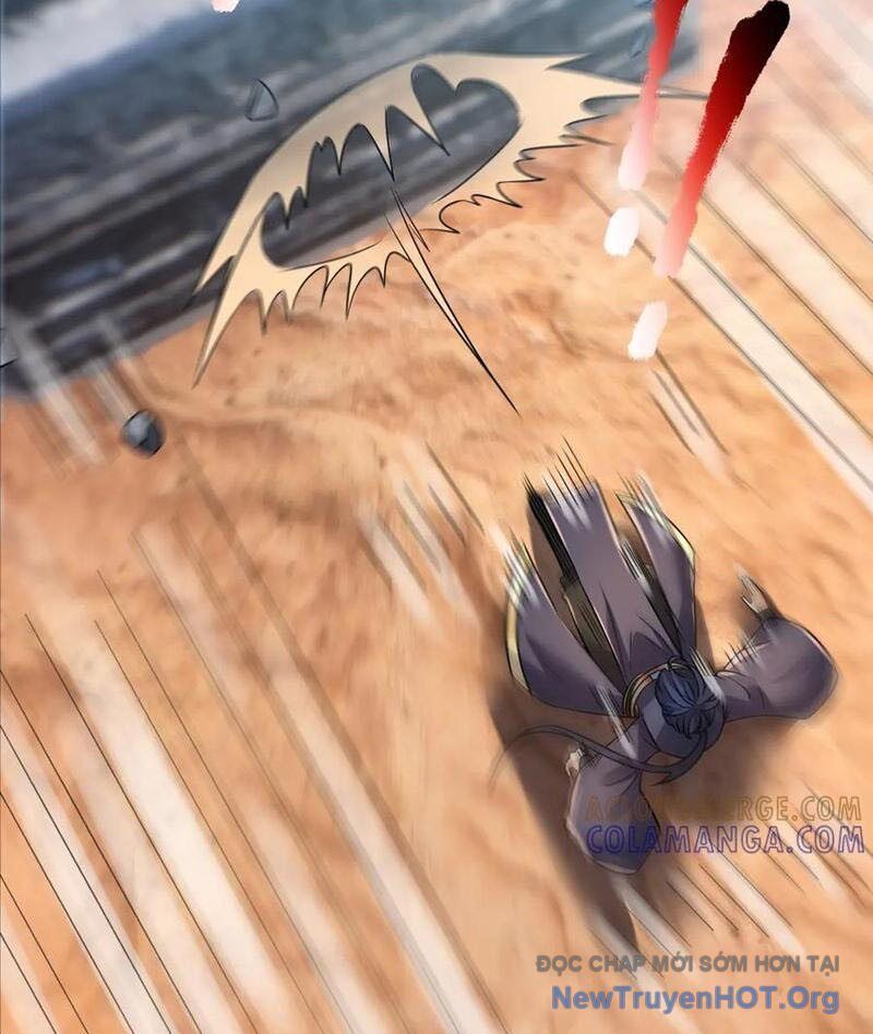 Thiên Uyên Trở Về: Ta Chính Là Thiên Tai Chapter 90 - Trang 2